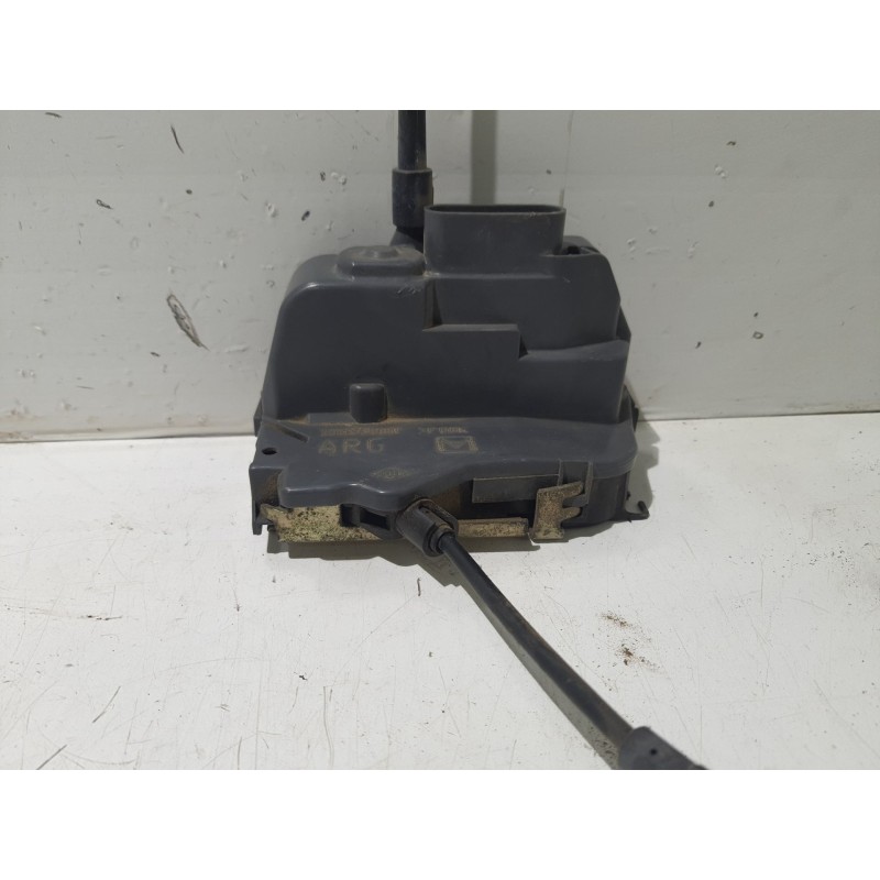 Recambio de cerradura puerta trasera derecha para renault espace iv (jk0) privilege referencia OEM IAM 8200017964  