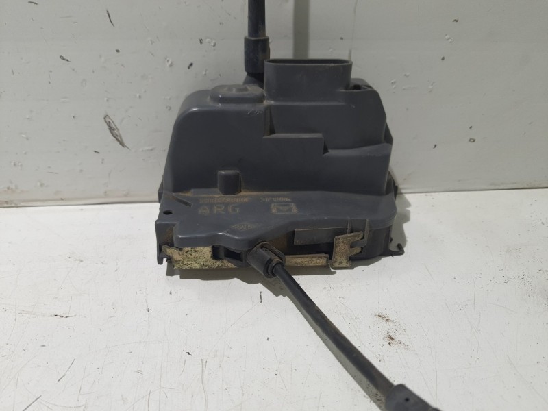 Recambio de cerradura puerta trasera derecha para renault espace iv (jk0) privilege referencia OEM IAM 8200017964  