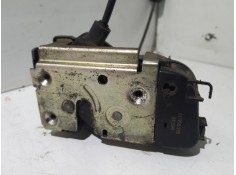 Recambio de cerradura puerta trasera derecha para renault espace iv (jk0) privilege referencia OEM IAM 8200017964   2