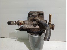 Recambio de soporte filtro gasoil para lancia lybra berlina referencia OEM IAM 46797840   2