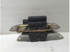 Recambio de cerradura maletero / porton para renault espace iv (jk0) privilege referencia OEM IAM    2