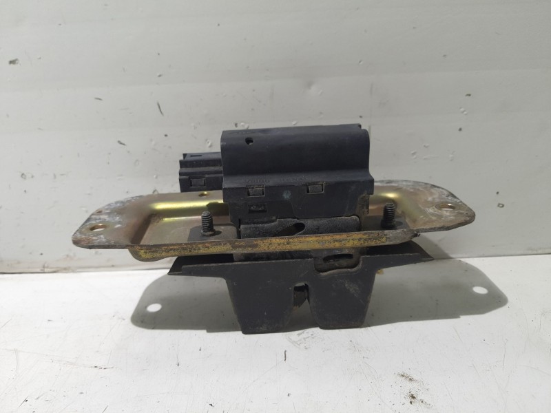 Recambio de cerradura maletero / porton para renault espace iv (jk0) privilege referencia OEM IAM   