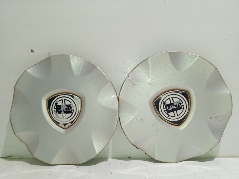 Recambio de tapacubos para lancia lybra berlina referencia OEM IAM 46753261  
