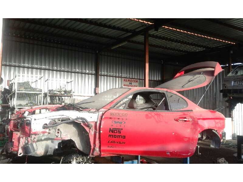 hyundai coupe (j2) 2.0 fx coupe   |   0.96 - ... | 1996 | 139 cv / 102 kw del año 1996