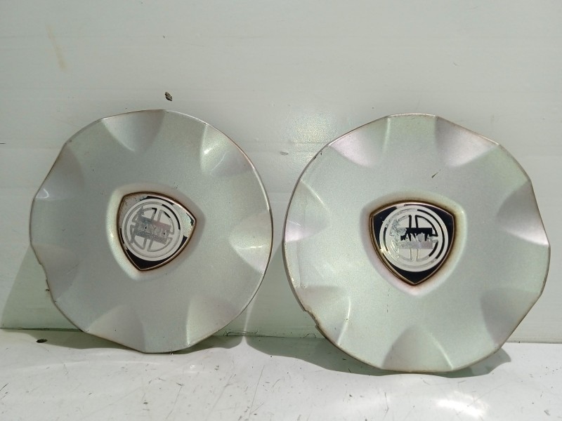 Recambio de tapacubos para lancia lybra berlina referencia OEM IAM 46753261  