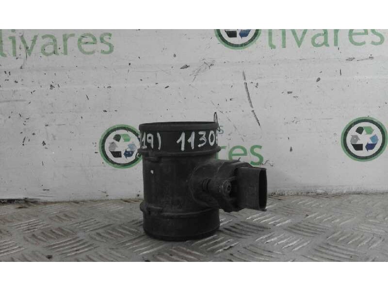 Recambio de caudalimetro para opel zafira a elegance   |   08.00 - 12.05 | 2000 - 2005 | 101 cv / 74 kw referencia OEM IAM 02810