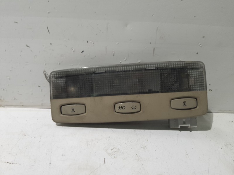 Recambio de luz interior para renault espace iv (jk0) privilege referencia OEM IAM 8200465794  