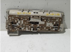Recambio de luz interior para renault espace iv (jk0) privilege referencia OEM IAM 8200465794   2
