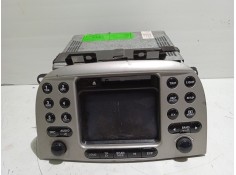 Recambio de sistema audio / radio cd para lancia lybra berlina referencia OEM IAM 9183518151  