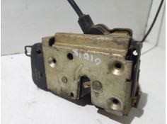 Recambio de cerradura puerta trasera izquierda para renault espace iv (jk0) privilege referencia OEM IAM 8200017963   2