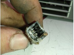 Recambio de aireador calefaccion para lancia lybra berlina referencia OEM IAM 735364413 735364414  2