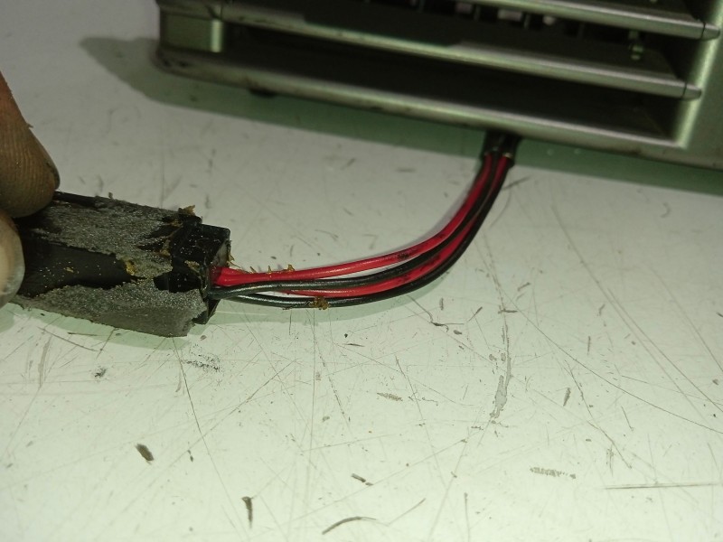 Recambio de aireador calefaccion para lancia lybra berlina referencia OEM IAM 735364413 735364414 