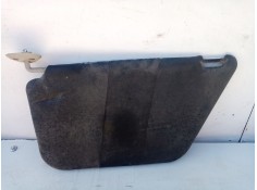 Recambio de parasol izquierdo para ford tourneo connect (tc7) kombi trend corta (2009) referencia OEM IAM 5118463   2