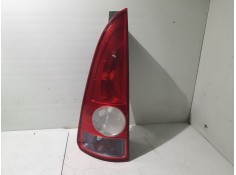 Recambio de piloto trasero izquierdo para renault espace iv (jk0) privilege referencia OEM IAM 8200027153  