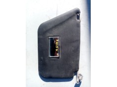 Recambio de parasol derecho para ford tourneo connect (tc7) kombi trend corta (2009) referencia OEM IAM 5118458   2