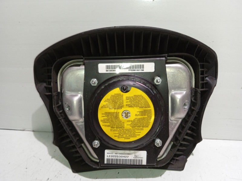 Recambio de airbag delantero izquierdo para lancia lybra berlina referencia OEM IAM 735257747  