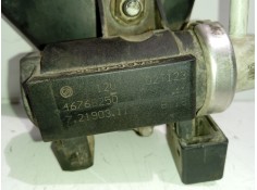 Recambio de valvula para lancia lybra berlina referencia OEM IAM 46768250   2