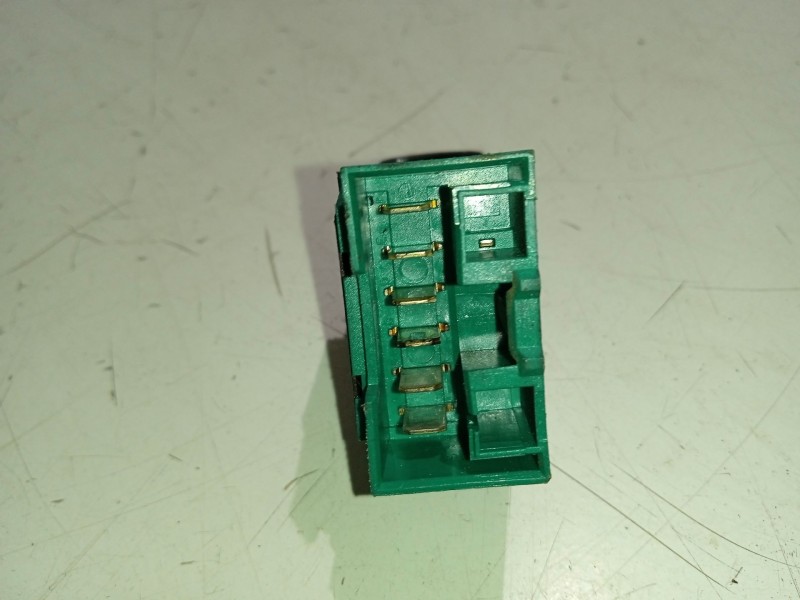 Recambio de mando elevalunas delantero derecho para lancia lybra berlina referencia OEM IAM 735269125  