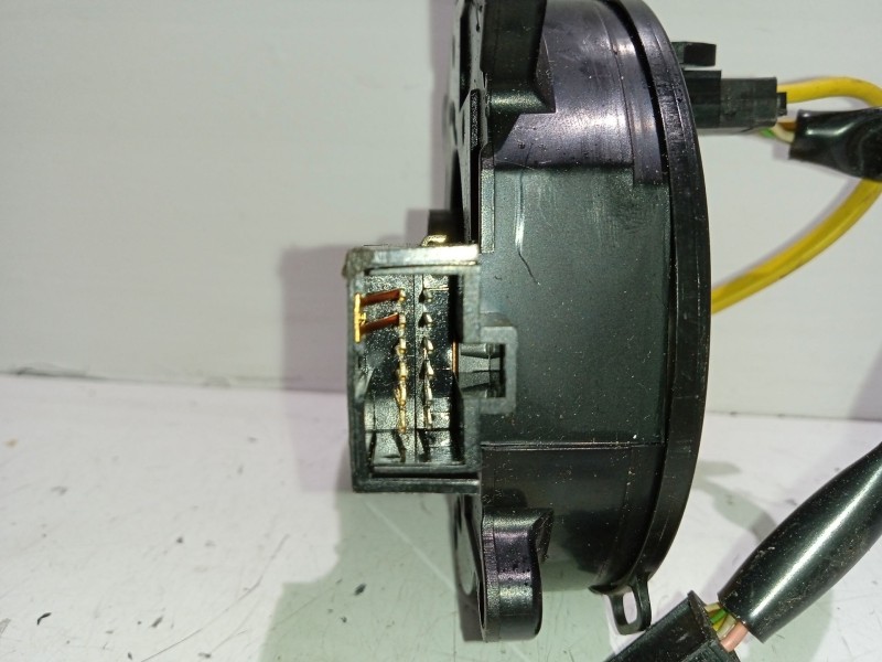 Recambio de anillo airbag para lancia lybra berlina referencia OEM IAM 44300708 4430070817680146 