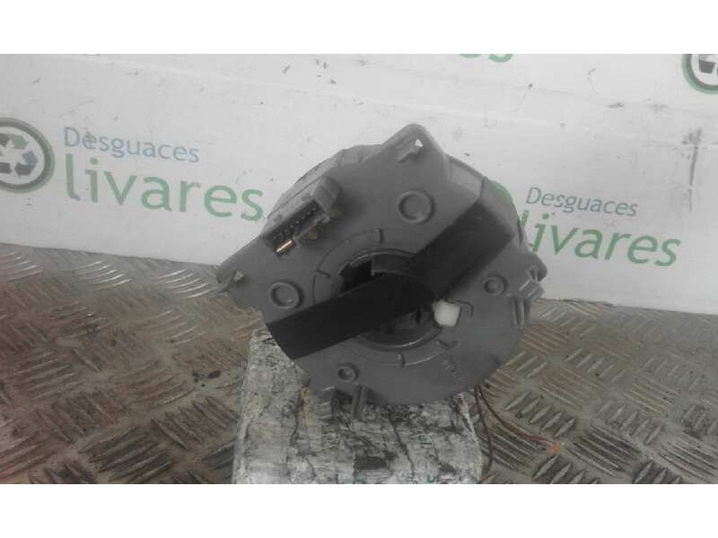 Recambio de anillo airbag para opel corsa c essentia   |   08.03 - 12.06 | 2003 - 2006 | 69 cv / 51 kw referencia OEM IAM 091960