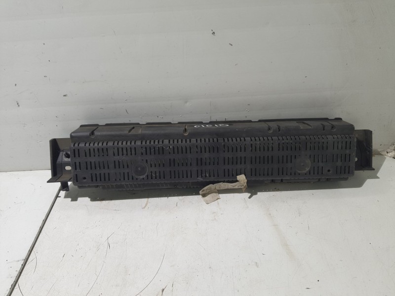 Recambio de cuadro instrumentos para renault espace iv (jk0) privilege referencia OEM IAM 248101314R  