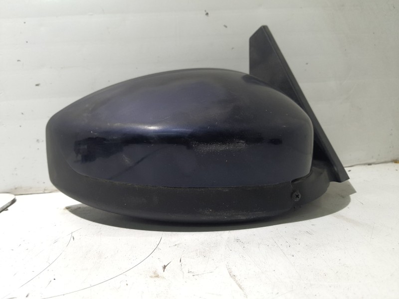 Recambio de retrovisor derecho para renault espace iv (jk0) privilege referencia OEM IAM 7701053700  