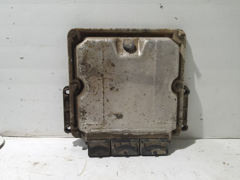 Recambio de centralita de inyeccion para renault espace iv (jk0) privilege referencia OEM IAM   