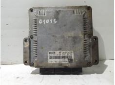 Recambio de centralita de inyeccion para renault espace iv (jk0) privilege referencia OEM IAM    2