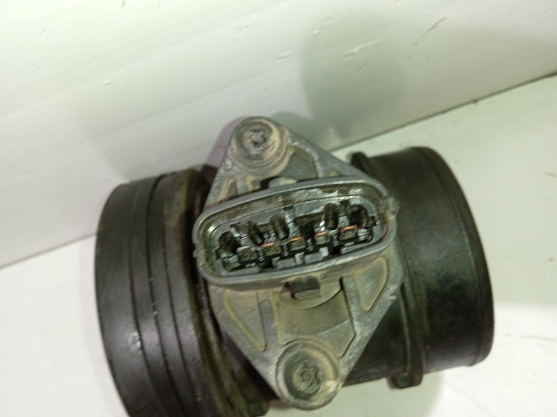 Recambio de caudalimetro para lancia lybra berlina referencia OEM IAM 0281002309  