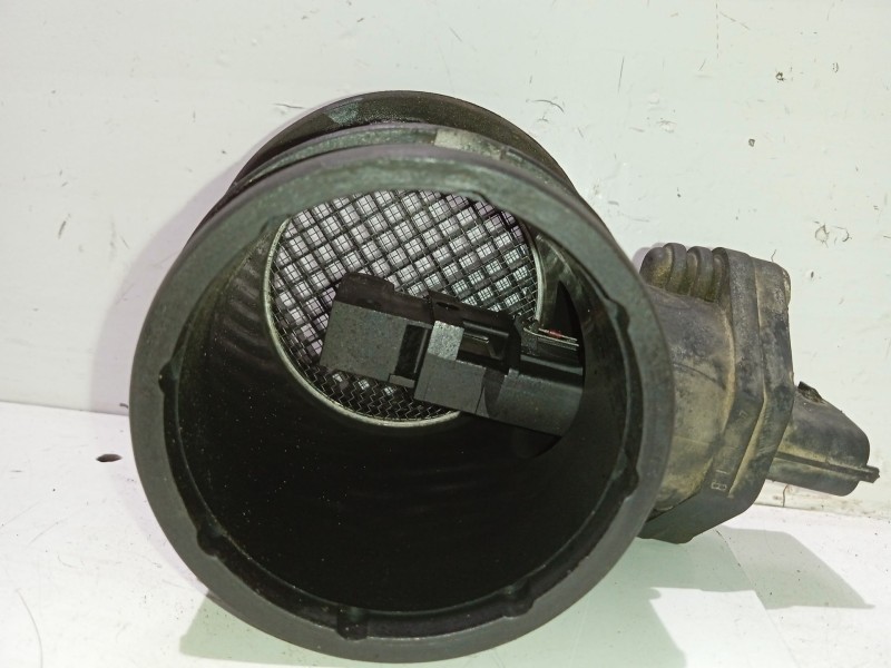 Recambio de caudalimetro para lancia lybra berlina referencia OEM IAM 0281002309  