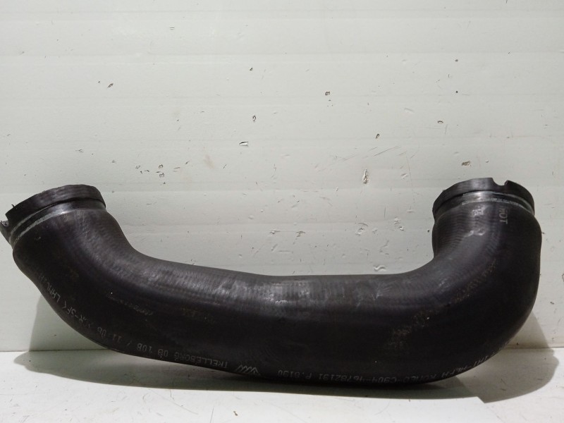 Recambio de tubo admision para lancia lybra berlina referencia OEM IAM 46782191  
