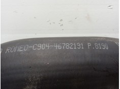 Recambio de tubo admision para lancia lybra berlina referencia OEM IAM 46782191   2