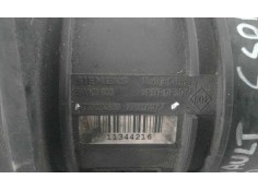 Recambio de caudalimetro para renault espace iv (jk0) privilege referencia OEM IAM 5WK9609 H7700314669 7700314057 2