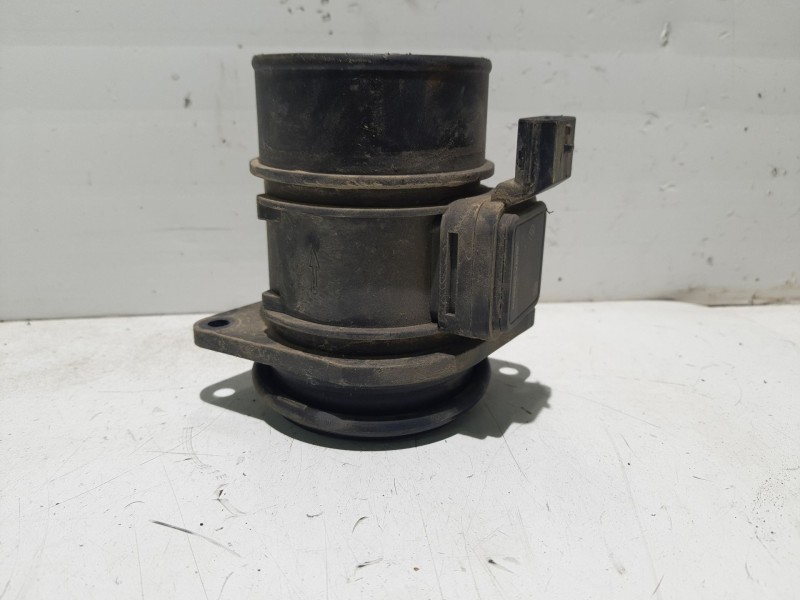 Recambio de caudalimetro para renault espace iv (jk0) privilege referencia OEM IAM 5WK9609 H7700314669 7700314057