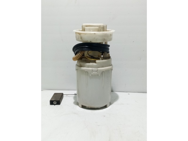 Recambio de aforador para skoda fabia (5j2 ) 1.2 referencia OEM IAM A2053021868  