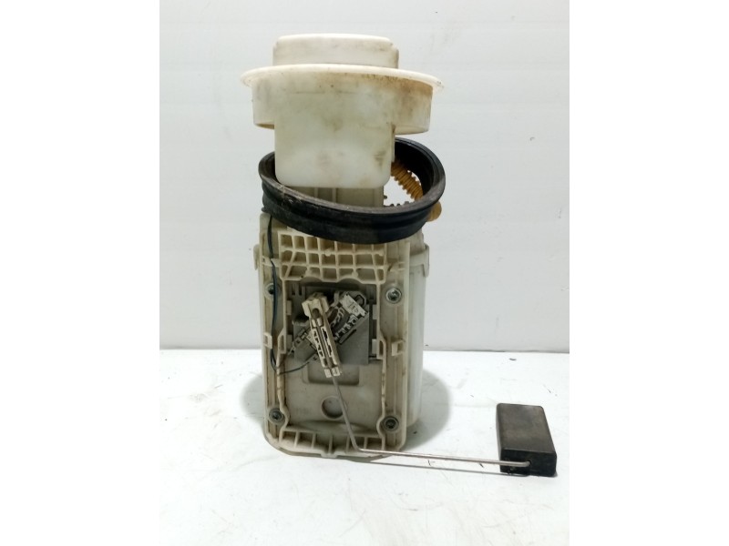 Recambio de aforador para skoda fabia (5j2 ) 1.2 referencia OEM IAM A2053021868  