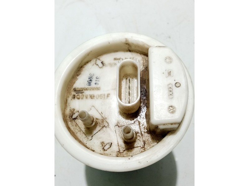 Recambio de aforador para skoda fabia (5j2 ) 1.2 referencia OEM IAM A2053021868  