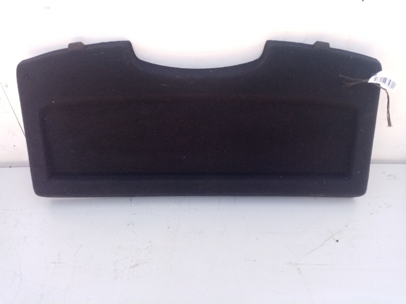 Recambio de bandeja trasera para skoda fabia (5j2 ) 1.2 referencia OEM IAM 5J6867769D  