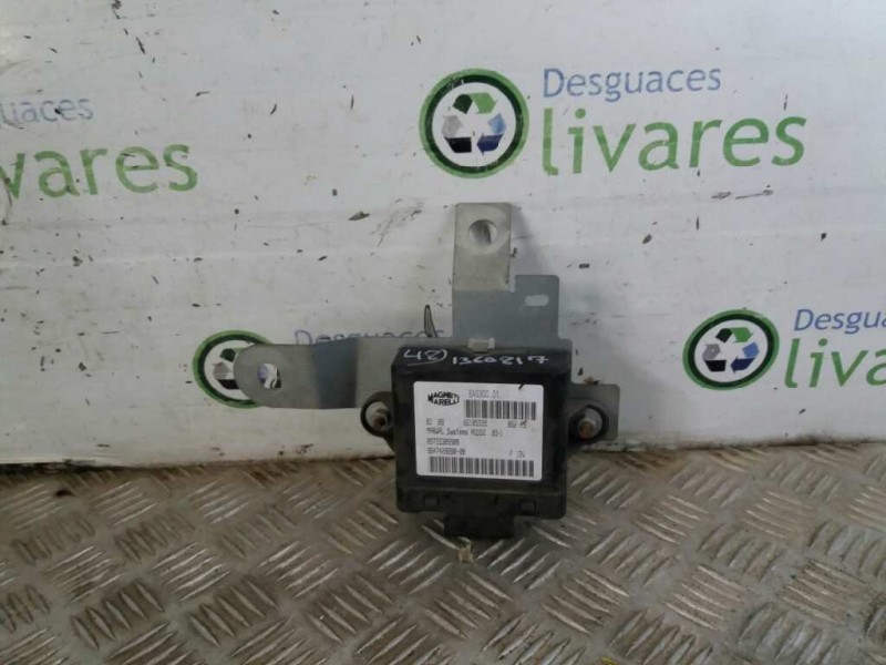 Recambio de centralita cierre para citroen c5 berlina sx (e)   |   10.04 - 12.07 | 2004 - 2007 | 109 cv / 80 kw referencia OEM I