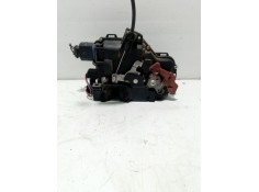 Recambio de cerradura puerta delantera derecha para skoda fabia (5j2 ) 1.2 referencia OEM IAM 3B1837016CE   2