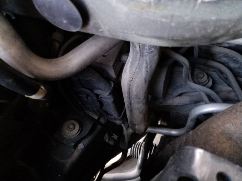 Recambio de abs para renault megane ii familiar 1.5 dci diesel referencia OEM IAM 0265234468 8200551143 