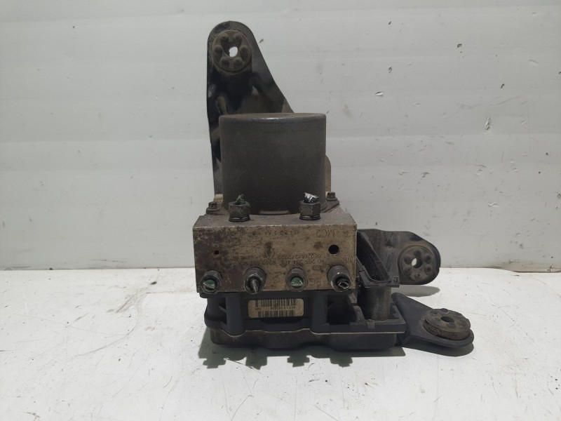 Recambio de abs para renault megane ii familiar 1.5 dci diesel referencia OEM IAM 0265234468 8200551143 