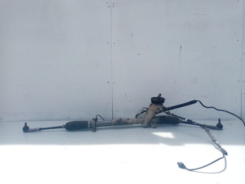 Recambio de cremallera direccion para skoda fabia (5j2 ) 1.2 referencia OEM IAM 0230080050001  