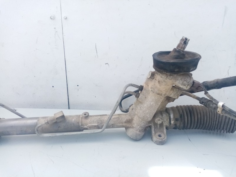 Recambio de cremallera direccion para skoda fabia (5j2 ) 1.2 referencia OEM IAM 0230080050001  