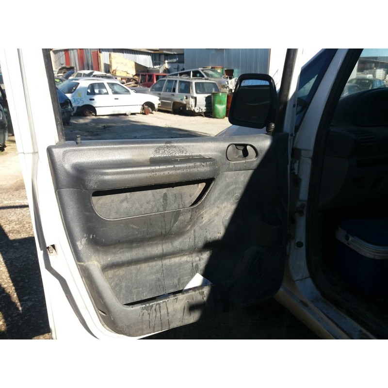 fiat scudo (222)    |   0.95 - ... | 1995 del año 1995