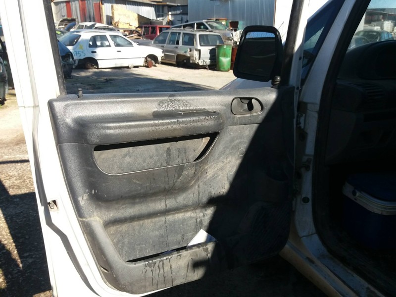 fiat scudo (222)    |   0.95 - ... | 1995 del año 1995