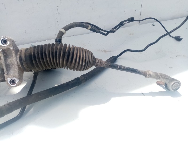 Recambio de cremallera direccion para skoda fabia (5j2 ) 1.2 referencia OEM IAM 0230080050001  