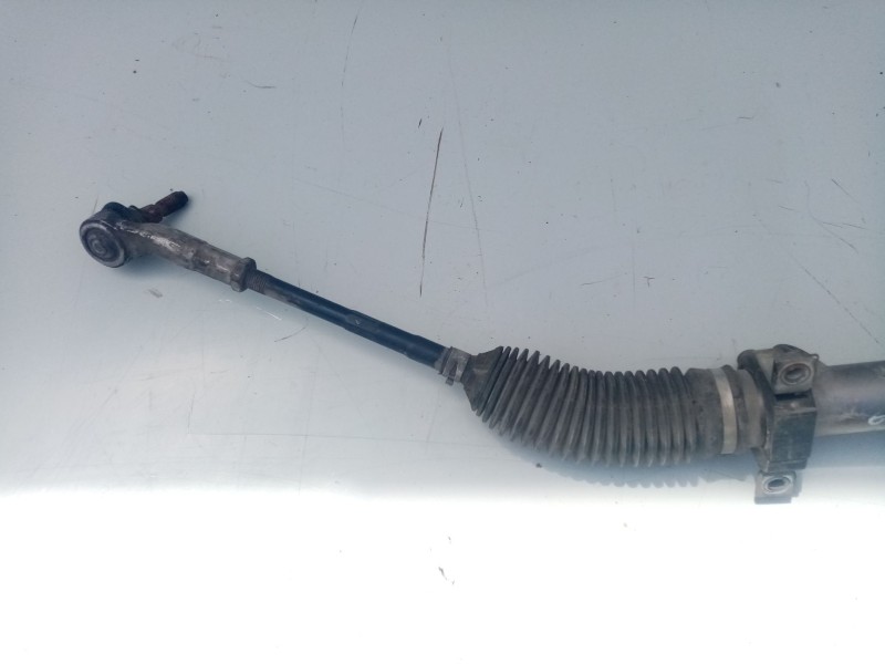 Recambio de cremallera direccion para skoda fabia (5j2 ) 1.2 referencia OEM IAM 0230080050001  