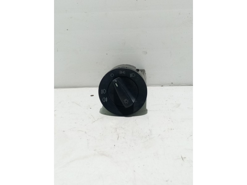 Recambio de mando luces para skoda fabia (5j2 ) 1.2 referencia OEM IAM BK71U0941531D  