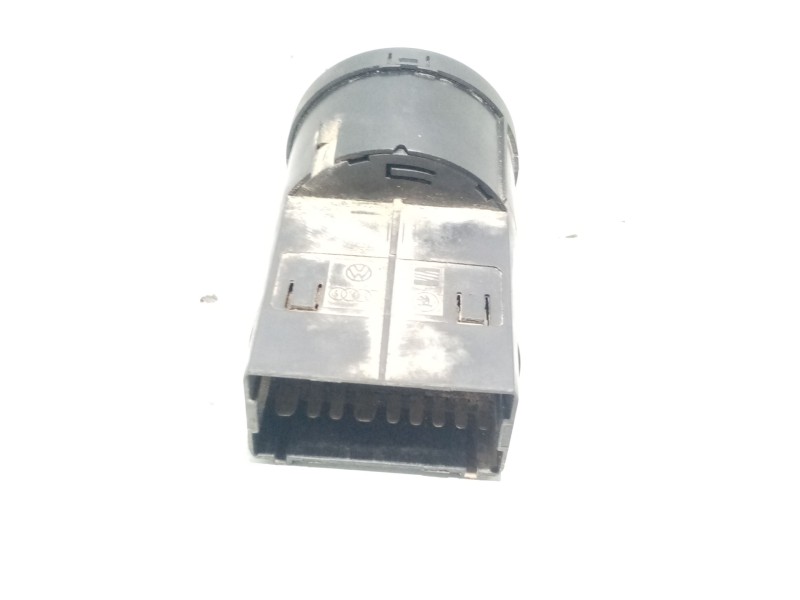 Recambio de mando luces para skoda fabia (5j2 ) 1.2 referencia OEM IAM BK71U0941531D  